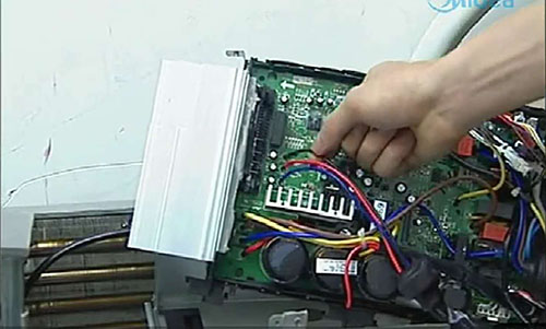 菏泽美的空调电话是多少