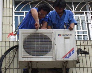 菏泽空调维修售后服务中心