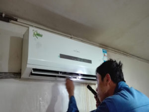 菏泽格力空调电话是多少