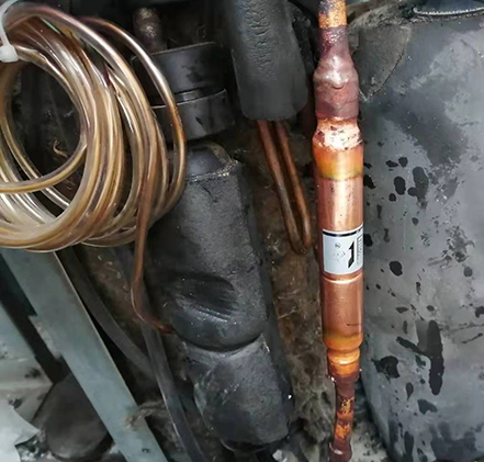 菏泽美的变频多联机空调维修售后服务中心