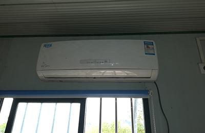 菏泽空调维修在哪里找