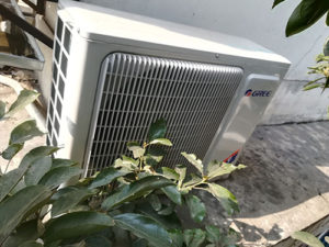 菏泽空调维修售后服务