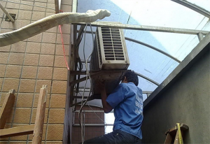 菏泽空调维修售后服务中心