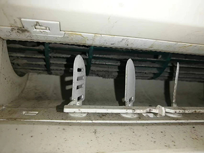 菏泽空调维修售后服务中心电话是多少