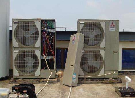 菏泽空调维修电话号码多少