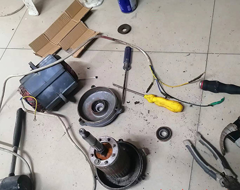 菏泽空调维修售后服务中心电话在哪里找