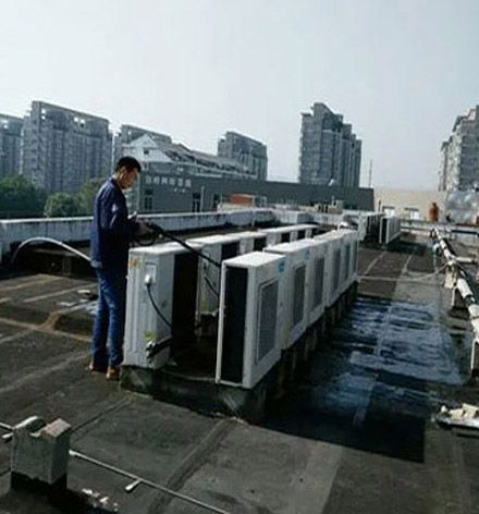 菏泽 空调拆装 菏泽本地 空调拆装公司