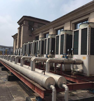 菏泽多联机维修 菏泽中央空调维修