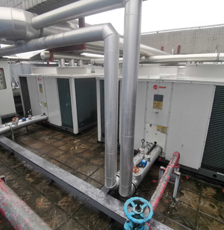 菏泽附近中央空调维修 菏泽上门中央空调维修